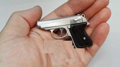 Walther PPK