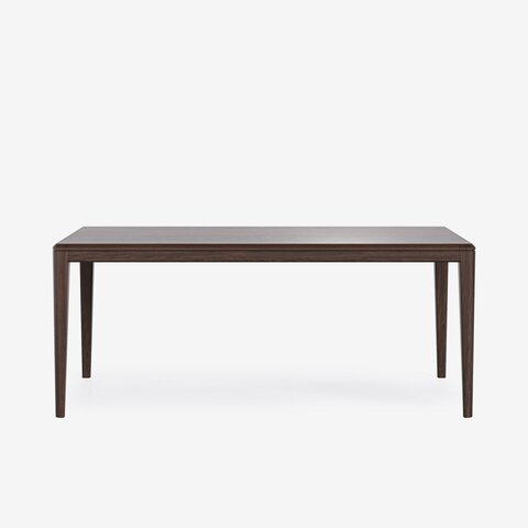 Фото: Обеденный стол CRYSTAL CRT030 - основной вид