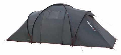 Кемпинговая палатка  High Peak Como 6