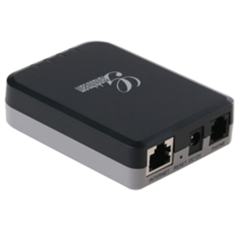 Grandstream HT701 - телефонный адаптер