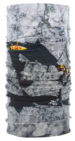 Картинка бандана-труба Buff Original Baikal - 2