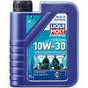 Синтетическое моторное масло для лодок Marine 4T Motor Oil 10W-30 - 1 л