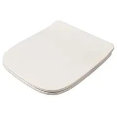 ArtCeram A16 ASA002 05 71 Сиденье для унитаза с микролифтом, цвет: белый матовый фото