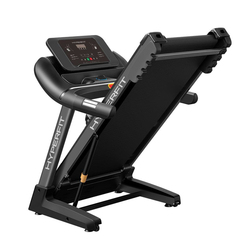 Электрическая беговая дорожка Hyperfit RunHealth PRO 22 LS
