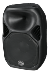 Wharfedale Pro Titan AX12 Black
