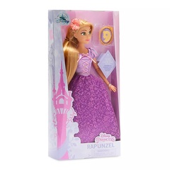RAPUNZEL-РАПУНЦЕЛЬ КЛАССИЧЕСКАЯ КУКЛА 29 СМ