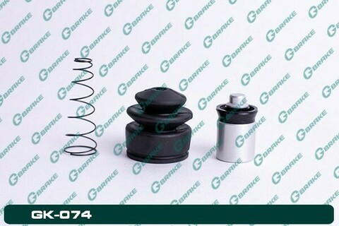 Ремкомплект рабочего цилиндра сцепления G-brake GK-074