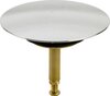 Viega 215392 Клапан для Simplex, Multiplex, Multiplex Trio покрытие-хром, хромированный, модель 6168-035