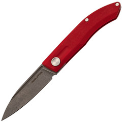 Фото Складной нож RealSteel Stella, сталь VG-10, рукоять G10