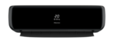 Hisense BLACK CRYSTAL DC Inverter AS-11UW4RYDTG02B — фото 3