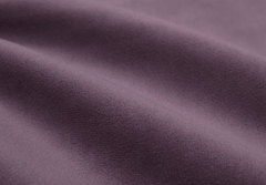 Микровелюр Ньютон фиолетовый / Newtone purple