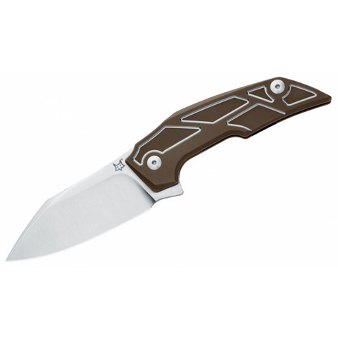 Нож FOX knives 531TI BR PHOENIX