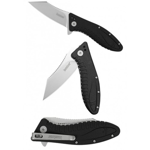 Нож Kershaw Grinder 1319