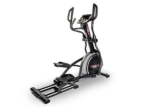 Профессиональный эллиптический тренажер UltraGym UG-EL003