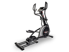 Профессиональный эллиптический тренажер UltraGym UG-EL003