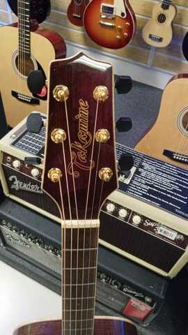 TAKAMINE G90 SERIES GN93