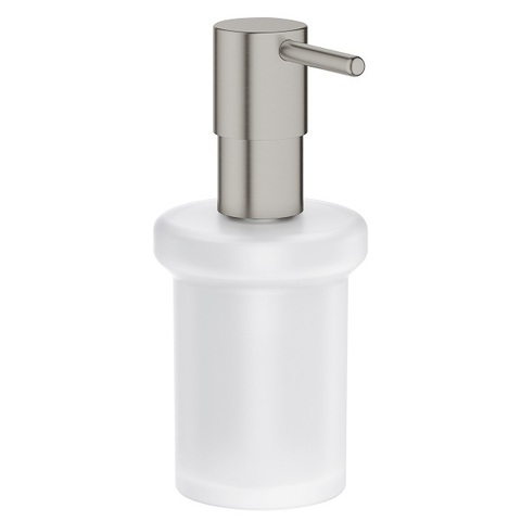 GROHE Essentials 40394DC1 Дозатор жидкого мыла