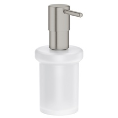 GROHE Essentials 40394DC1 Дозатор жидкого мыла фото