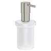 GROHE Essentials 40394DC1 Дозатор жидкого мыла