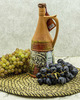 Вино Maran Winery Арени Марани Красное Сухое в Кувшине 2017 г.у. 14% 0,75 л