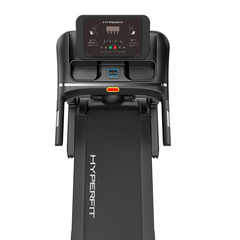 Электрическая беговая дорожка Hyperfit RunHealth PRO 22 LS