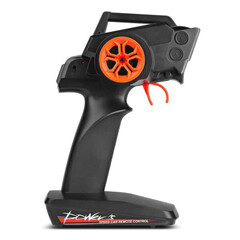 Радиоуправляемый краулер WLToys 4WD 1:10 2.4G - WLT-104311 Полноприводный внедорожник, монстр-трак