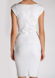 Платье BLUMARINE