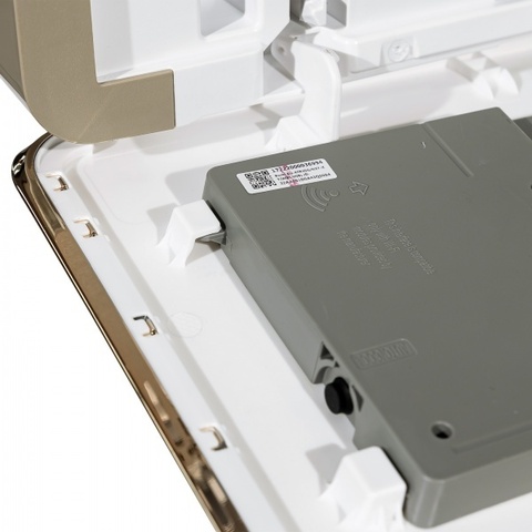 Сплит-система инверторного типа Dantex RK-09VDMI/RK-09VDMIE Vision Inverter