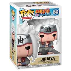 Funko POP! Naruto Shippuden: Jiraiya (1844)