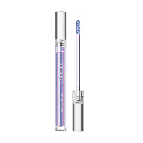 LavelleCollection Тени для век жидкие SPARKLE DUOCHROME тон 04