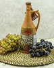 Вино Maran Winery Арени Марани Красное Сухое в Кувшине 2017 г.у. 14% 0,75 л