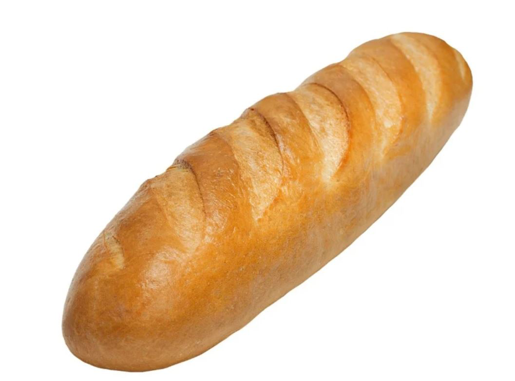 Хлеб 