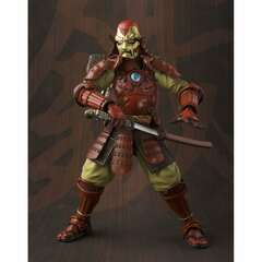 Фигуркa Meisho Manga Realization Samurai Iron Man
