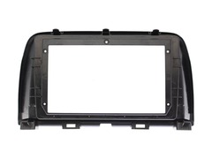 Штатная магнитола Mazda CX-5 (2011-2017) Android 10 6/128GB QLED DSP 4G модель MA-080TS18