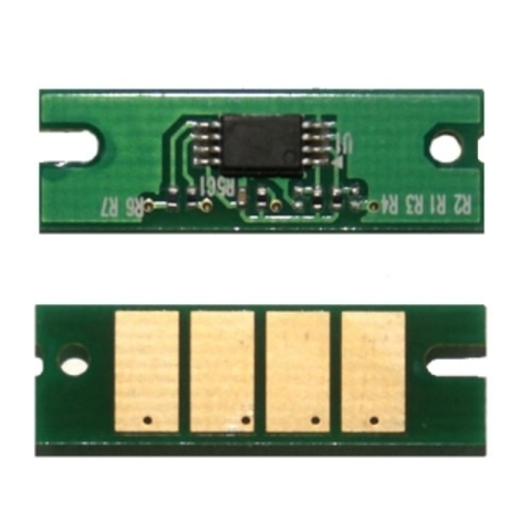 Чип (CHIP) OEM  SP-201 ччерный (black), до 2600 стр. - купить в компании MAKtorg