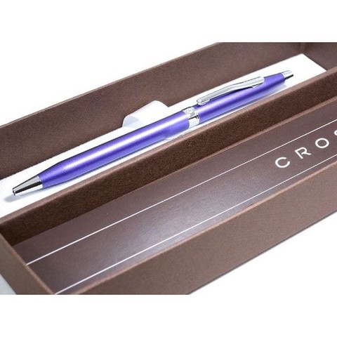 Ручка шариковая Cross Century Violet (AT0082-49)