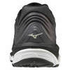 Mizuno Wave Paradox 5 кроссовки для бега мужские черные (Распродажа) - 3