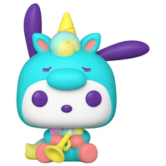 Funko POP! Hello Kitty: Pochacco (60)