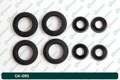 Ремкомплект рабочего тормозного цилиндра G-brake GK-095