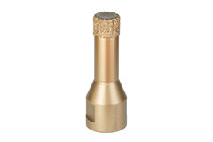 Коронка алмазная по граниту 10 мм Makita D-61092