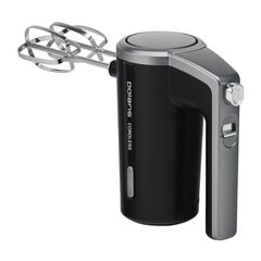 Миксер ручной, Polaris, PHM 2024 CordLess, 200 Вт, 3 скор, чер