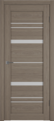 Дверь Atum Pro 25 / Brun Oak / White Cloud / Владимирские двери
