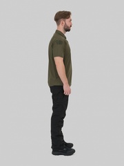 Футболка Remington Tactical Frog T-Shirt Army Green