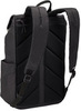 Картинка рюкзак городской Thule lithos backpack 16l (new) Black - 3