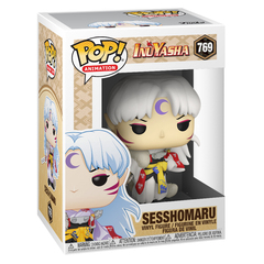 Funko POP! InuYasha: Sesshomaru (769)