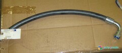 Шланг топливный в сборе / HOSE ASSY M14 X 15 - 1/2" АРТ: 528-605