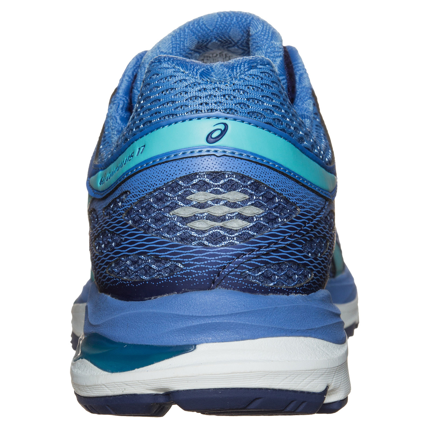 Asics Gel-Cumulus 17 Женские кроссовки для бега - 4