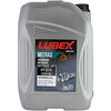 L020-0900-0020 LUBEX Синт-ое тр.масло MITRAS MT EP SYN 75W-80 GL-4 (20л) - 20 л
