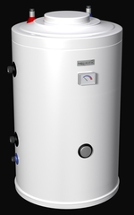 Бойлер косвенного нагрева HAJDU AQ IND SC PRO 150