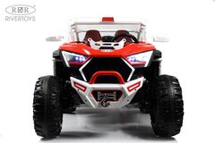 BUGGY E001EE 4WD с дистанционным управлением